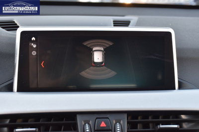 BMW X1 sDrive18d Business Advantage (10)