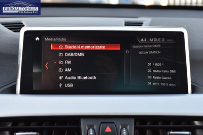 BMW X1 sDrive18d Business Advantage (11)