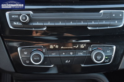 BMW X1 sDrive18d Business Advantage (12)