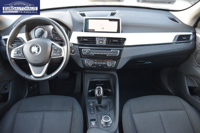 BMW X1 sDrive18d Business Advantage (7)