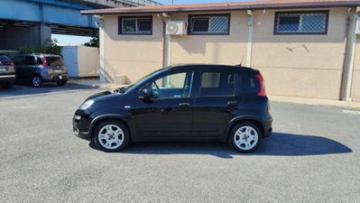 Fiat Panda 1.0 firefly hybrid s&s 70cv 5p.ti usata