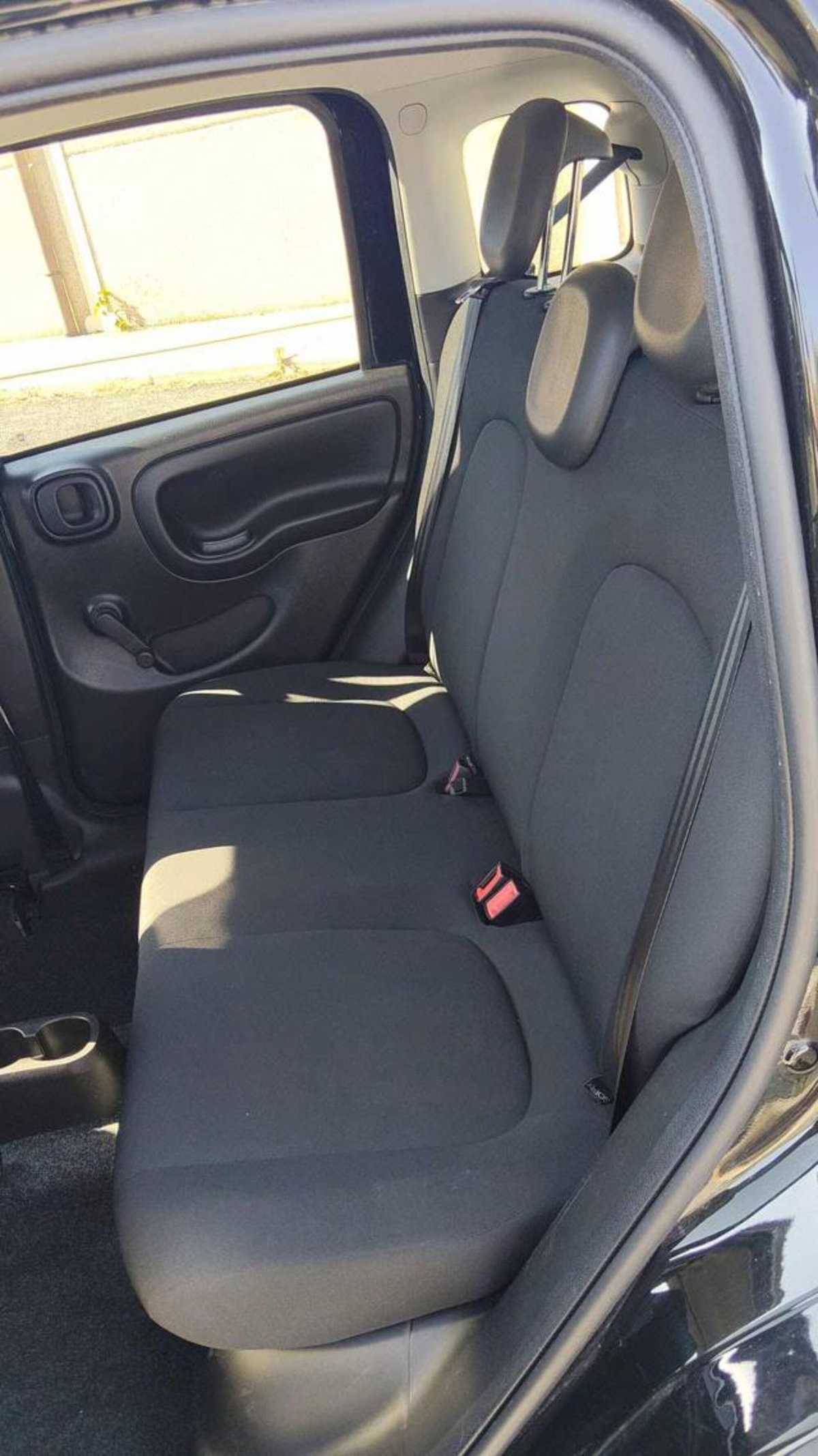 Fiat Panda 1.0 firefly hybrid s&s 70cv 5p.ti (10)