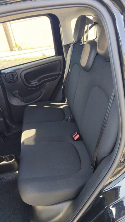 Fiat Panda 1.0 firefly hybrid s&s 70cv 5p.ti (10)