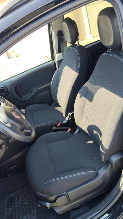 Fiat Panda 1.0 firefly hybrid s&s 70cv 5p.ti (11)