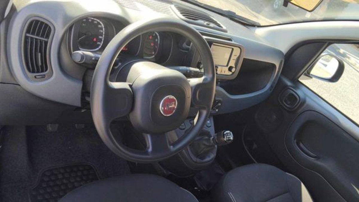 Fiat Panda 1.0 firefly hybrid s&s 70cv 5p.ti (4)