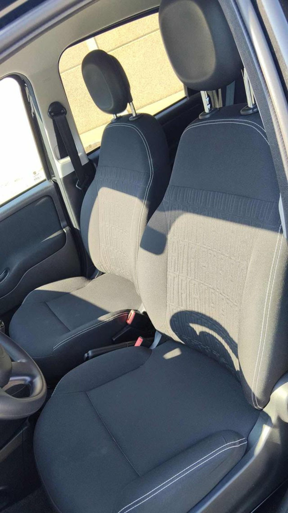 Fiat Panda 1.0 firefly hybrid s&s 70cv 5p.ti (5)