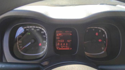 Fiat Panda 1.0 firefly hybrid s&s 70cv 5p.ti (6)