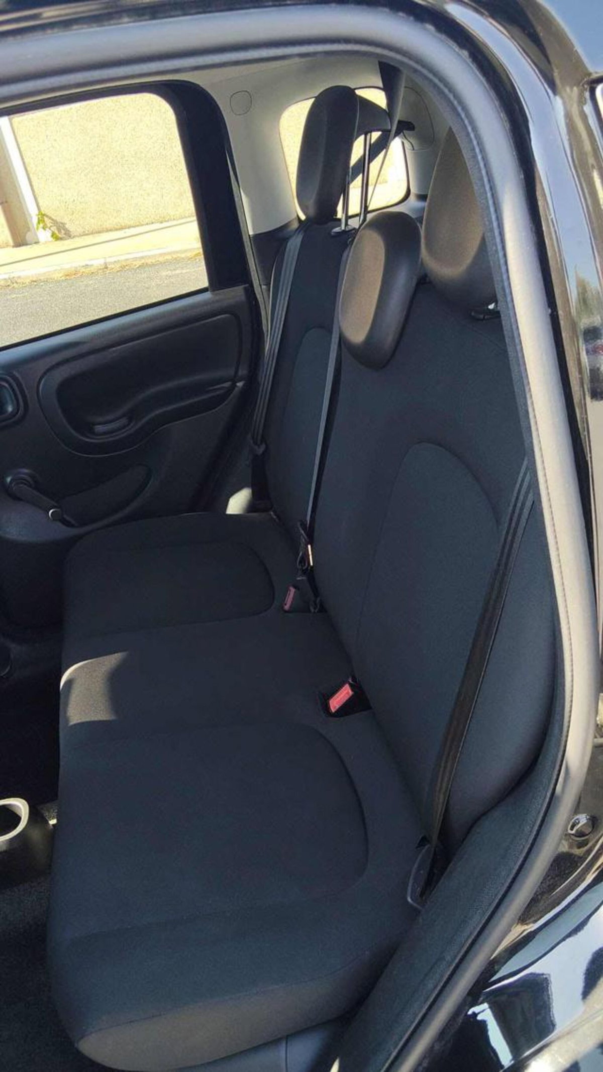 Fiat Panda 1.0 firefly hybrid s&s 70cv 5p.ti (10)