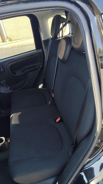 Fiat Panda 1.0 firefly hybrid s&s 70cv 5p.ti (10)