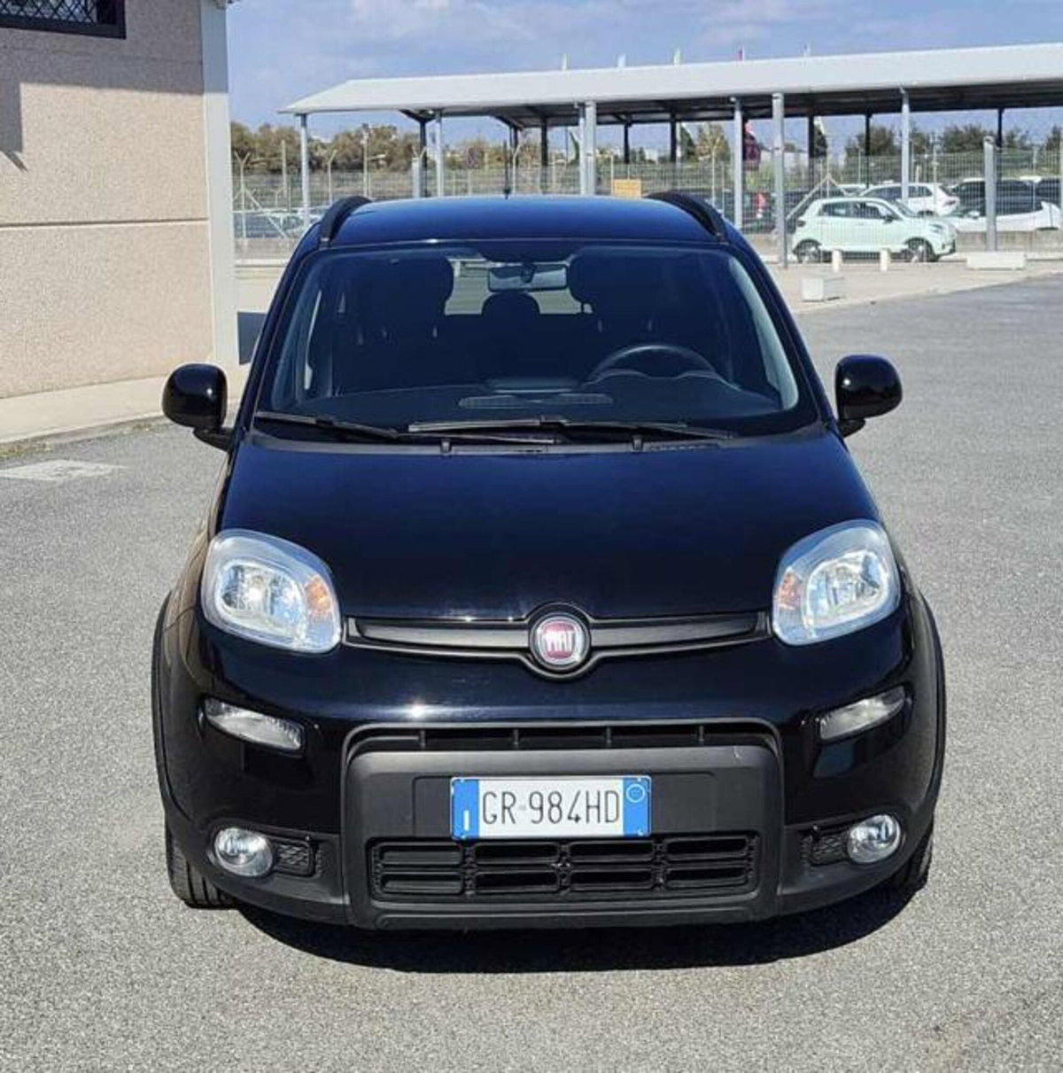 Fiat Panda 1.0 firefly hybrid s&s 70cv 5p.ti (3)
