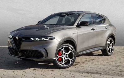 Alfa Romeo Tonale 1.3 phev Veloce Q4 280cv at6 (2)