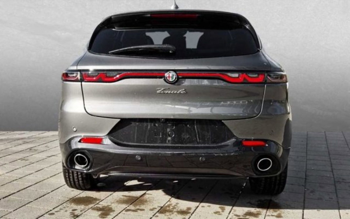 Alfa Romeo Tonale 1.3 phev Veloce Q4 280cv at6 (6)