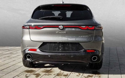 Alfa Romeo Tonale 1.3 phev Veloce Q4 280cv at6 (6)
