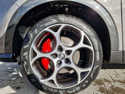 Alfa Romeo Tonale 1.3 phev Veloce Q4 280cv at6 (7)