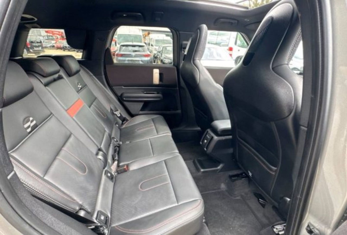 MINI Mini Countryman 2.0 John Cooper Works JCW all4 auto (17)