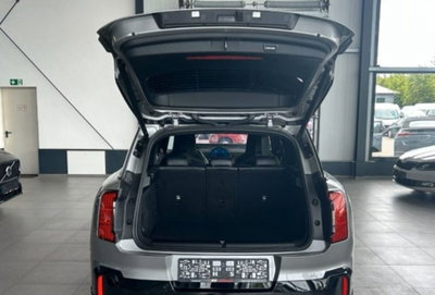 MINI Mini Countryman 2.0 John Cooper Works JCW all4 auto (18)