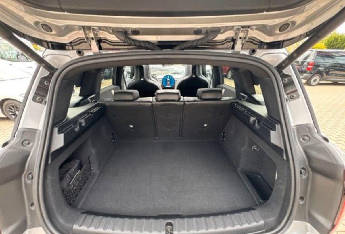 MINI Mini Countryman 2.0 John Cooper Works JCW all4 auto (19)