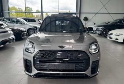 MINI Mini Countryman 2.0 John Cooper Works JCW all4 auto (2)