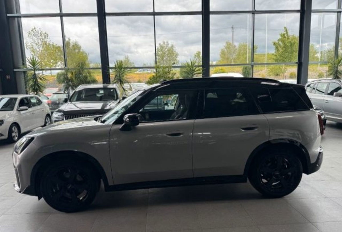 MINI Mini Countryman 2.0 John Cooper Works JCW all4 auto (4)