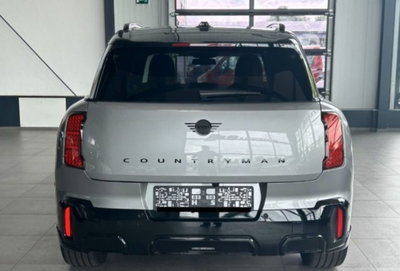 MINI Mini Countryman 2.0 John Cooper Works JCW all4 auto (6)