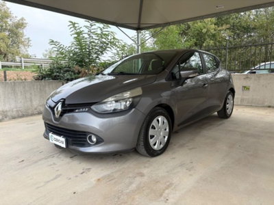 Renault Clio Sporter 1.2 75CV Wave