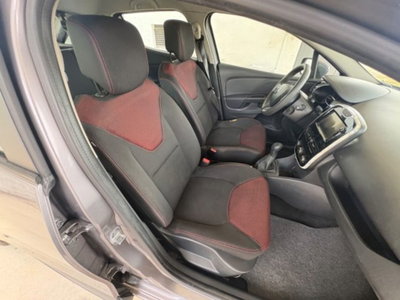 Renault Clio Sporter 1.2 75CV Wave (10)