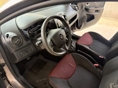 Renault Clio Sporter 1.2 75CV Wave (13)