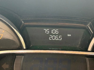 Renault Clio Sporter 1.2 75CV Wave (15)