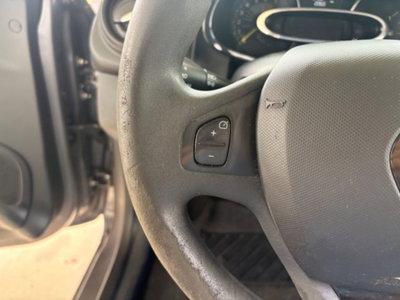 Renault Clio Sporter 1.2 75CV Wave (17)