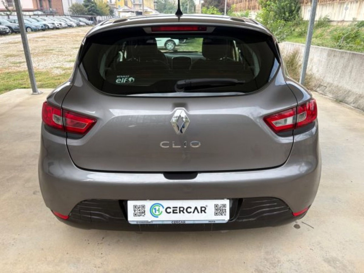 Renault Clio Sporter 1.2 75CV Wave (5)