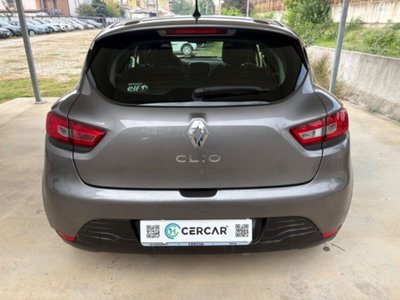 Renault Clio Sporter 1.2 75CV Wave (5)