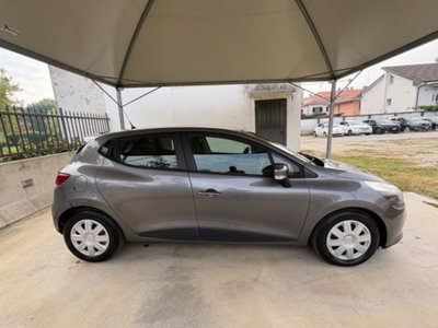 Renault Clio Sporter 1.2 75CV Wave (8)