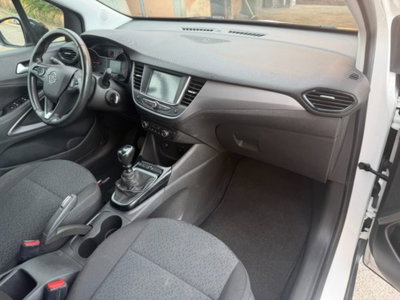 Opel Crossland 1.2 Turbo 12V 110 CV Start&Stop Edition (14)