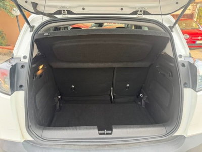 Opel Crossland 1.2 Turbo 12V 110 CV Start&Stop Edition (18)