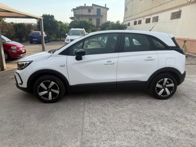 Opel Crossland 1.2 Turbo 12V 110 CV Start&Stop Edition (9)