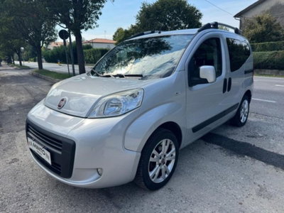 Fiat Qubo 1.4 8V 77 CV MyLife Natural Power