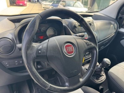 Fiat Qubo 1.4 8V 77 CV MyLife Natural Power (10)