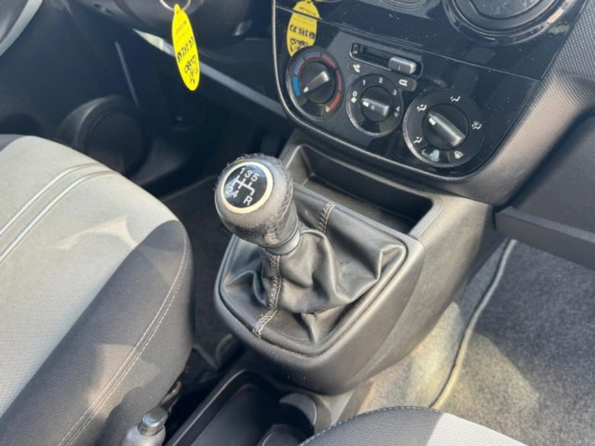 Fiat Qubo 1.4 8V 77 CV MyLife Natural Power (11)