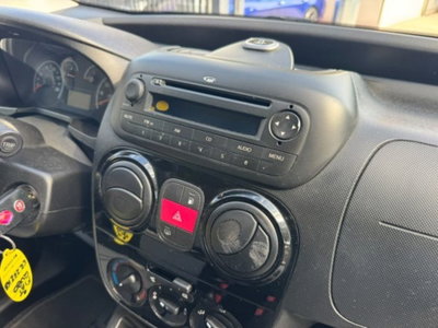 Fiat Qubo 1.4 8V 77 CV MyLife Natural Power (12)