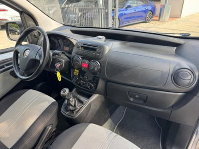 Fiat Qubo 1.4 8V 77 CV MyLife Natural Power (13)