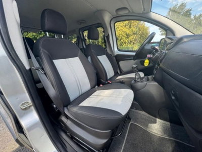 Fiat Qubo 1.4 8V 77 CV MyLife Natural Power (14)