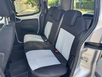 Fiat Qubo 1.4 8V 77 CV MyLife Natural Power (15)