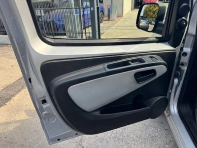 Fiat Qubo 1.4 8V 77 CV MyLife Natural Power (18)