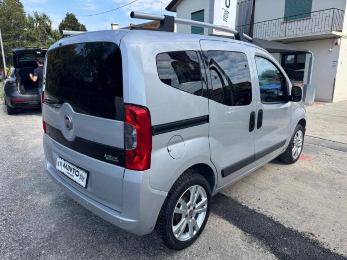 Fiat Qubo 1.4 8V 77 CV MyLife Natural Power (3)