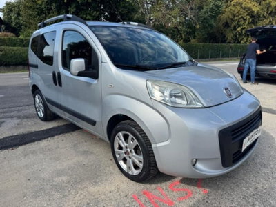 Fiat Qubo 1.4 8V 77 CV MyLife Natural Power (4)