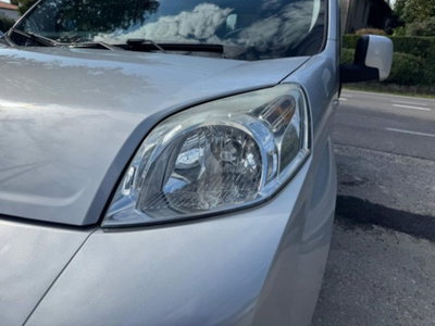 Fiat Qubo 1.4 8V 77 CV MyLife Natural Power (5)