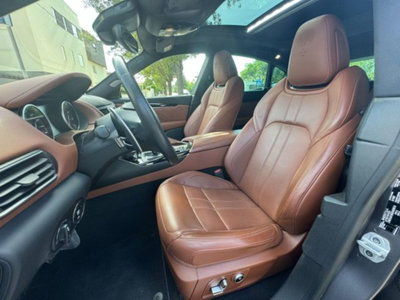 Maserati Levante Levante V6 350 CV AWD Modena (10)