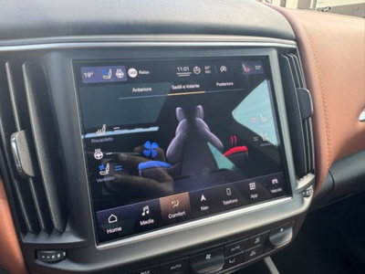 Maserati Levante Levante V6 350 CV AWD Modena (15)