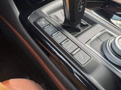 Maserati Levante Levante V6 350 CV AWD Modena (18)