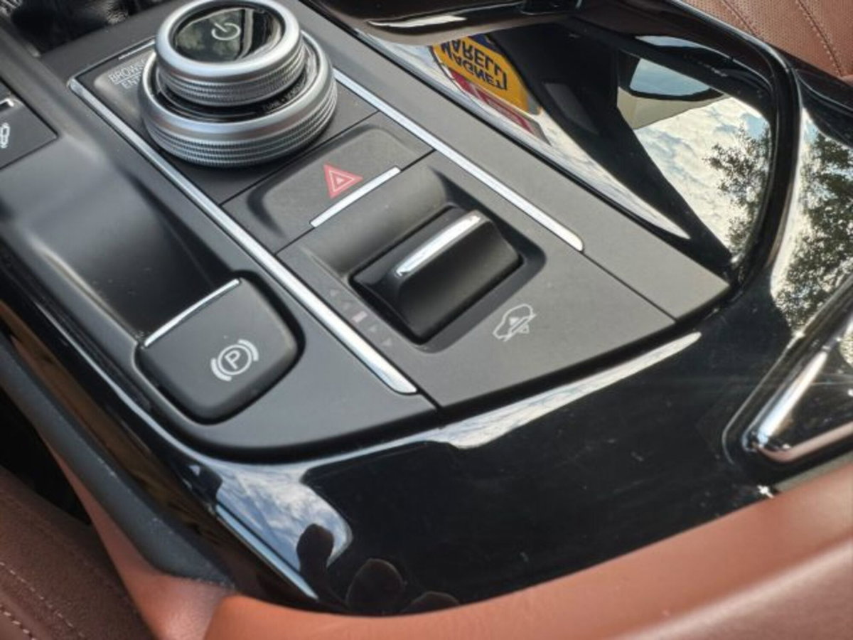 Maserati Levante Levante V6 350 CV AWD Modena (19)